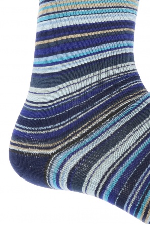 Striped socks, zdjęcie 2 Striped socks od Paul Smith